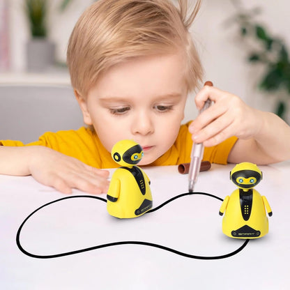 CreatoBot Roboter-Spielzeug