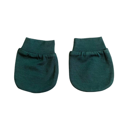 Babyhandschuh Set – Weiche und bequeme Handschuhe für Neugeborene