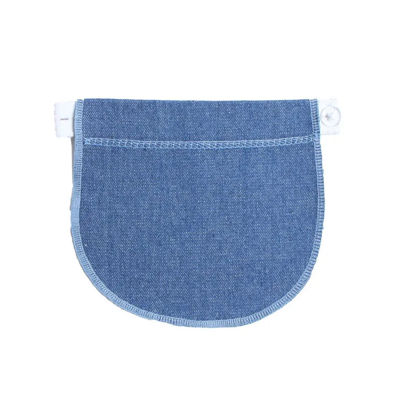 Maternity Stretch Gürtel für Hosen – Bequeme Erweiterung für Schwangere