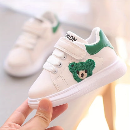 Aktive Lauflernschuhe für Kleinkinder