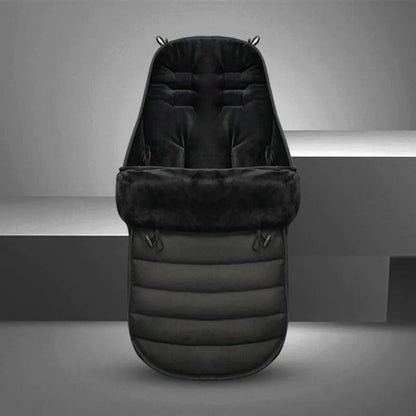 Winter Kinderwagen Fußsack für Babys – Warmer Schlafsack