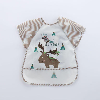 Wasserdichter Baby Regenmantel