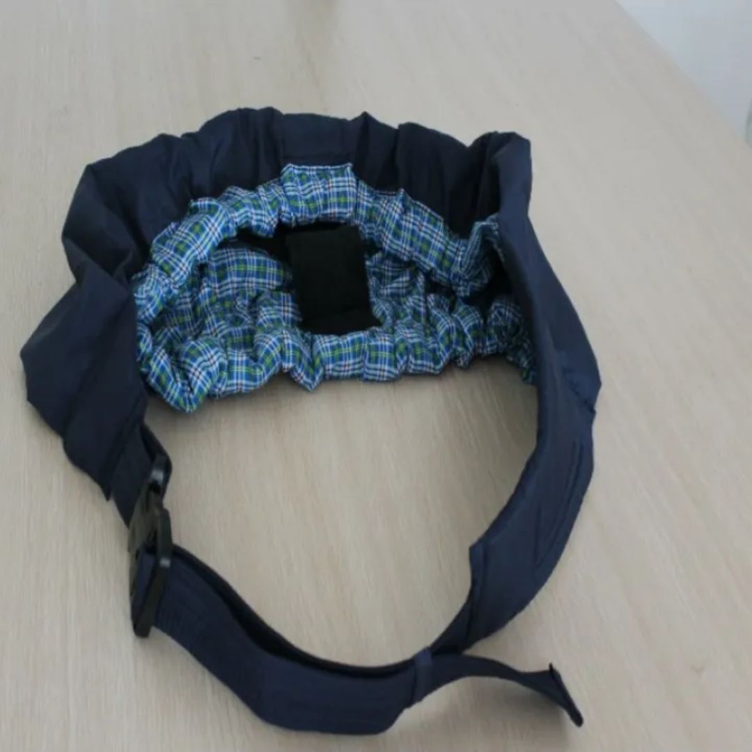 Babytragetasche für Neugeborene – Ergonomischer Tragesling