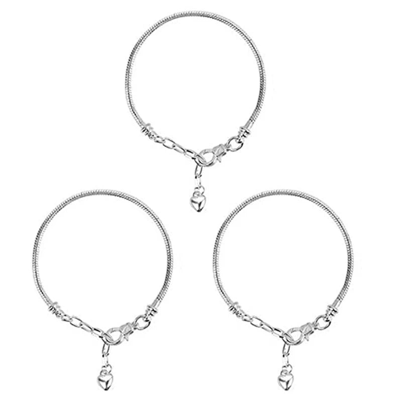 DIY-Armbänder Set für kreative Bastelstunden