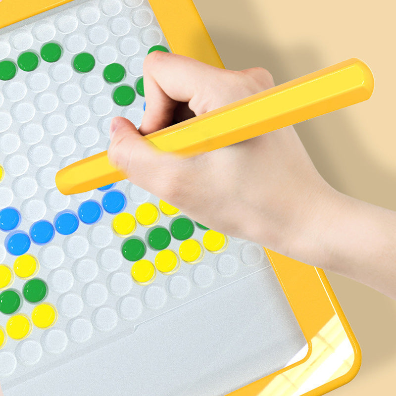 Magnetisches Kreativ-Zeichenbrett für Kinder
