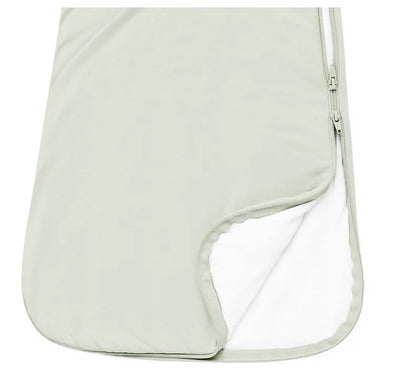 Baby Schlafsack aus Bambusfaser für Neugeborene & Kleinkinder