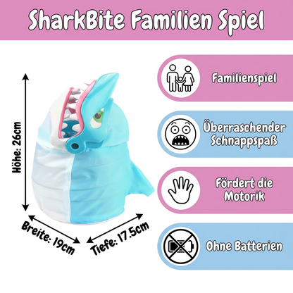 SharkBite Familien Spiel
