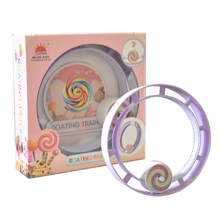 Lustiges Looping Spielzeug für Kinder