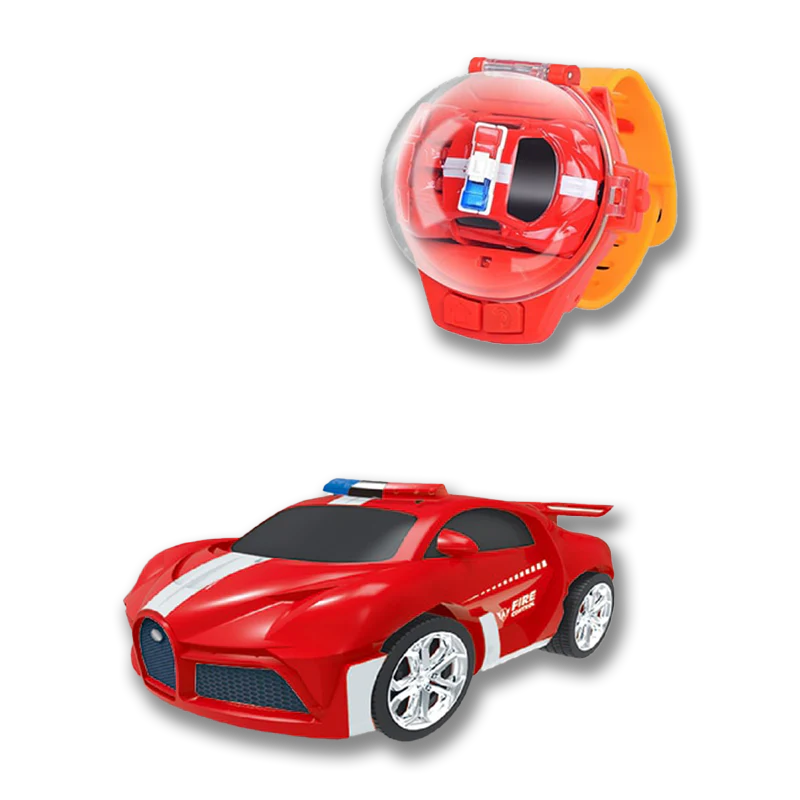 Ferngesteuertes Auto-Armband