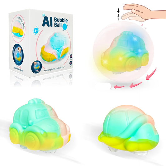 AI Bubble Spielball Für Kinder