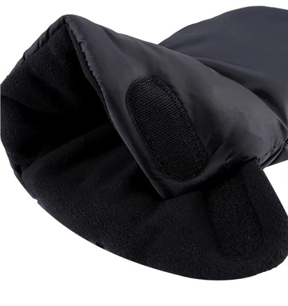 Kinderwagen Handschuhe für Eltern – Winter Handwärmer für Kinderwagen
