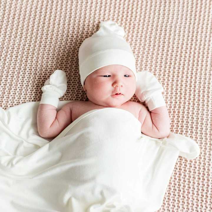 Babyhandschuh Set – Weiche und bequeme Handschuhe für Neugeborene