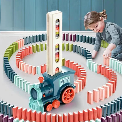 Domino-Zug