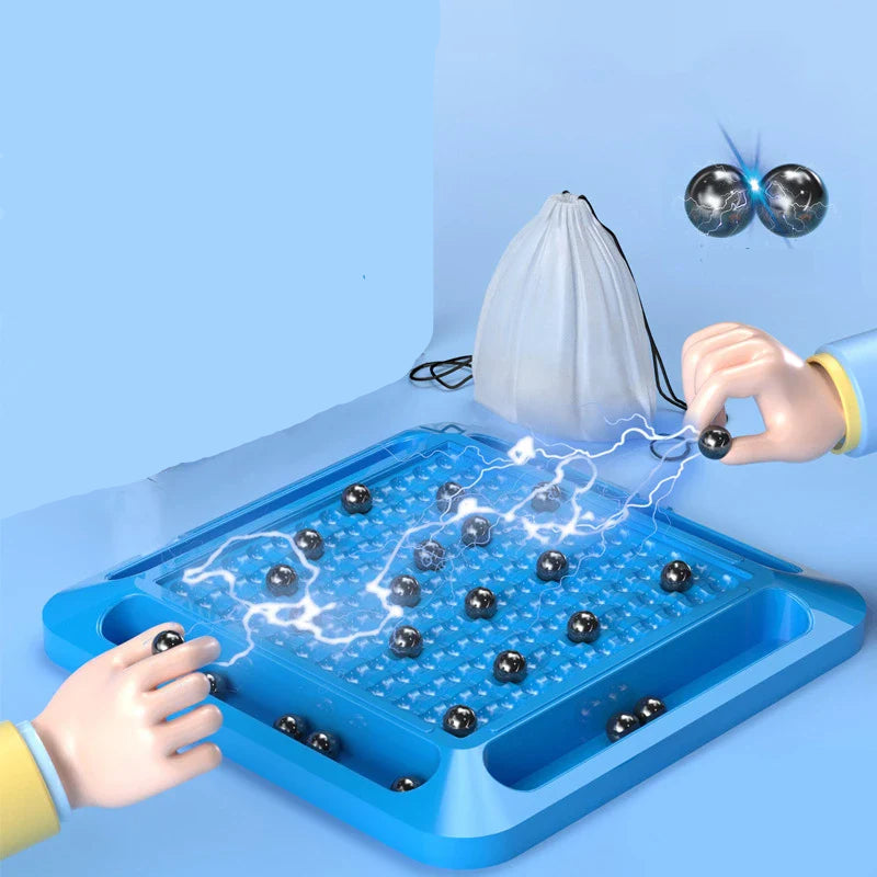 Magnet Schach Spiel