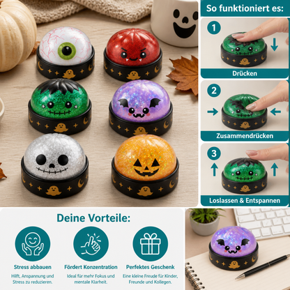 Halloween-Dumpling-Squishy-Anti-Stress-Spielzeug