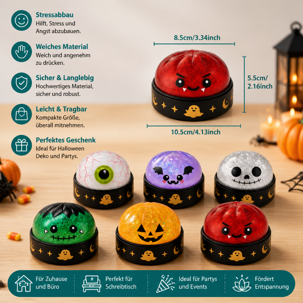 Halloween-Dumpling-Squishy-Anti-Stress-Spielzeug