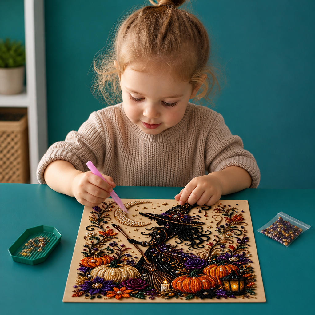 DIY-Halloween-Diamond-Painting-Set