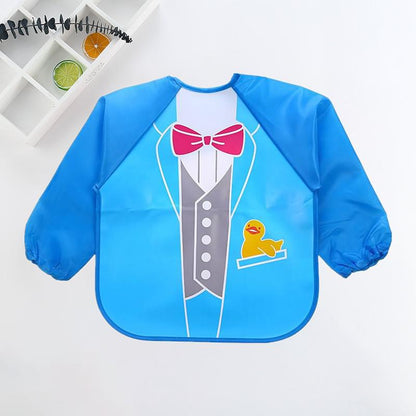 Wasserdichter Baby Regenmantel