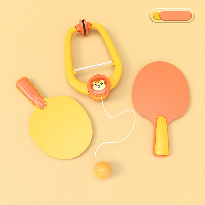 Türrahmen Ping Pong Spielset