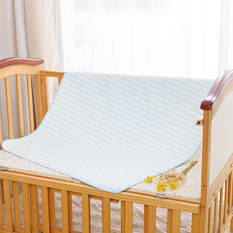 Wasserdichte Baby-Matte