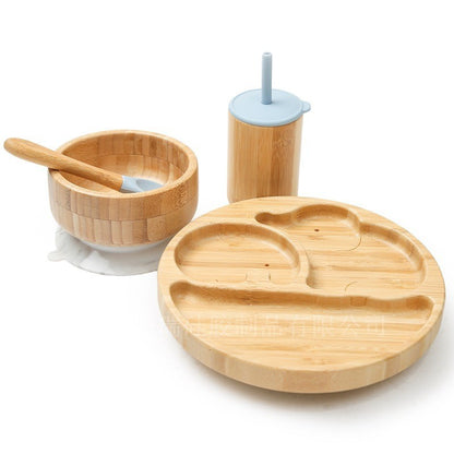 Niedlicher Baby Geschenkkorb