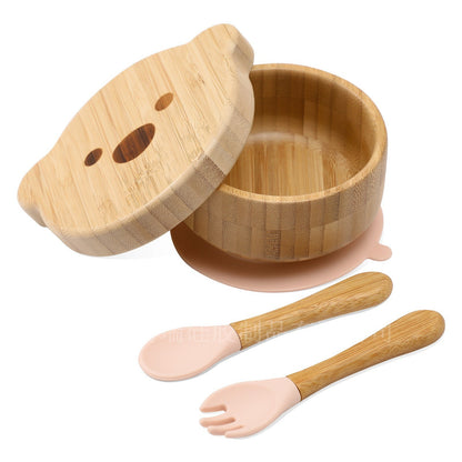 Niedlicher Baby Geschenkkorb