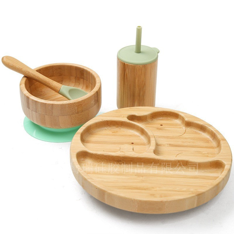 Niedlicher Baby Geschenkkorb