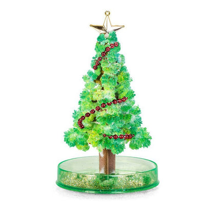 Magischer Wachstumsbaum