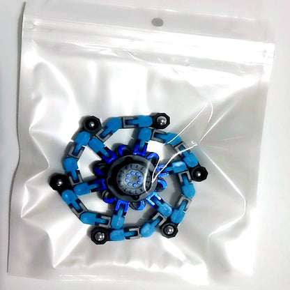 Roboter Spinner Spielzeug für Kinder