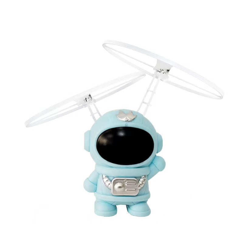 Schwebendes Astronauten Kinder Spielzeug