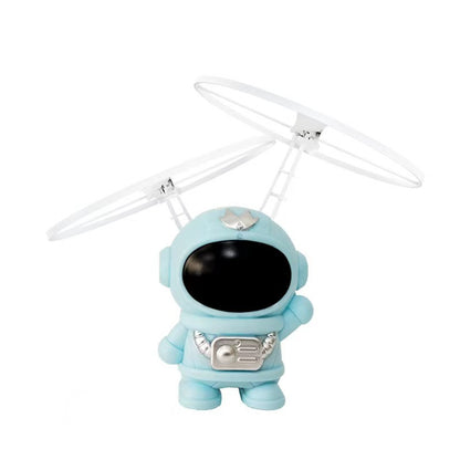 Schwebendes Astronauten Kinder Spielzeug