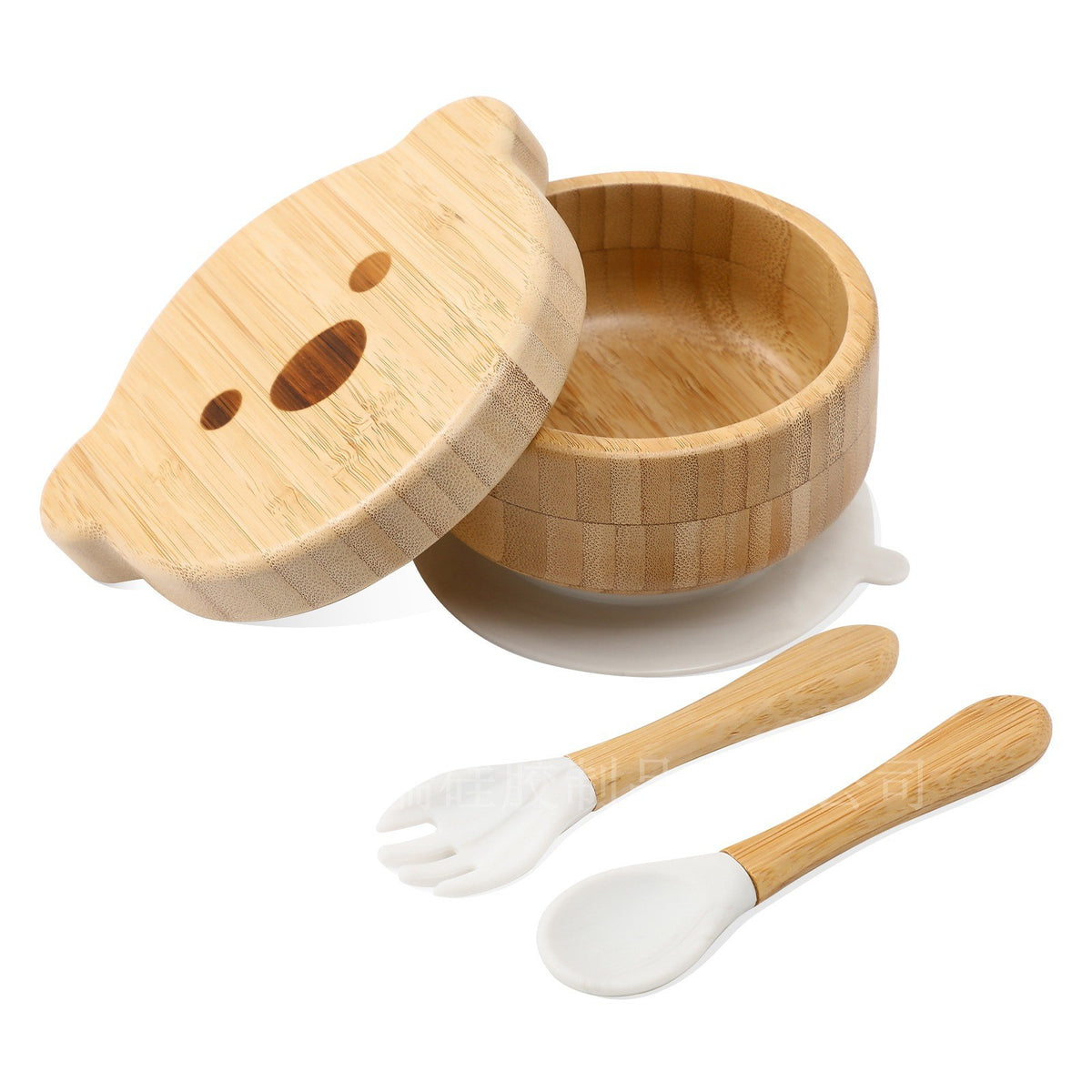 Niedlicher Baby Geschenkkorb