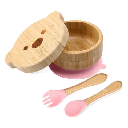 Niedlicher Baby Geschenkkorb