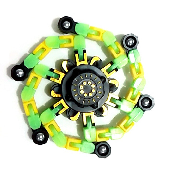 Roboter Spinner Spielzeug für Kinder