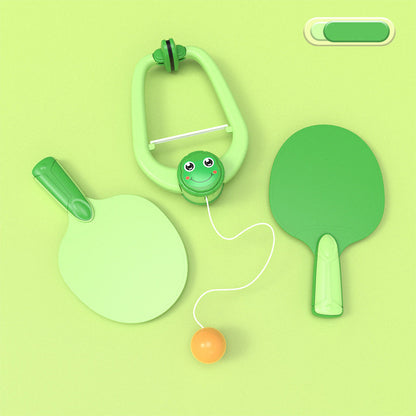Türrahmen Ping Pong Spielset