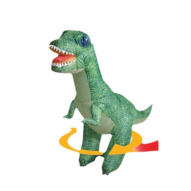 Ferngesteuerter Luft Dinosaurier