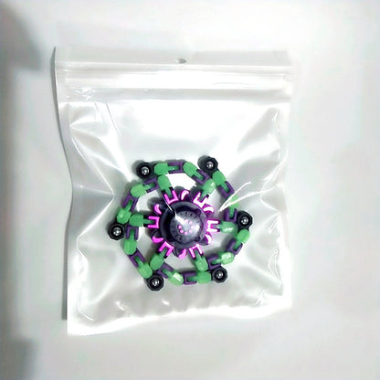 Roboter Spinner Spielzeug für Kinder