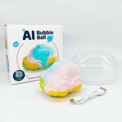 AI Bubble Spielball Für Kinder