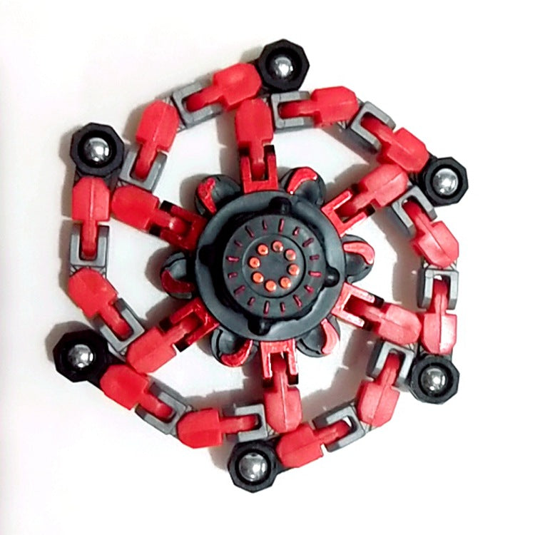 Roboter Spinner Spielzeug für Kinder