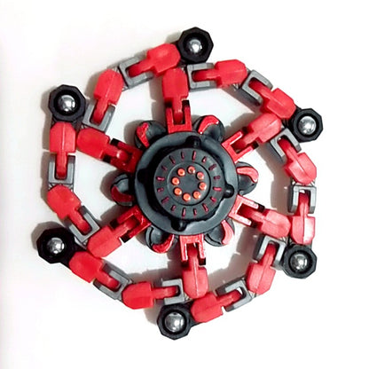 Roboter Spinner Spielzeug für Kinder