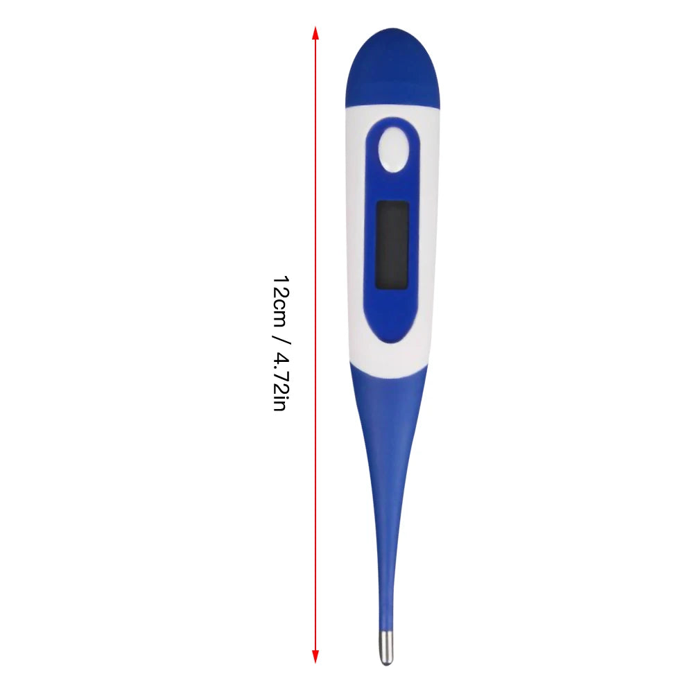 Digitales Wasserdichtes & Elektronisches Thermometer