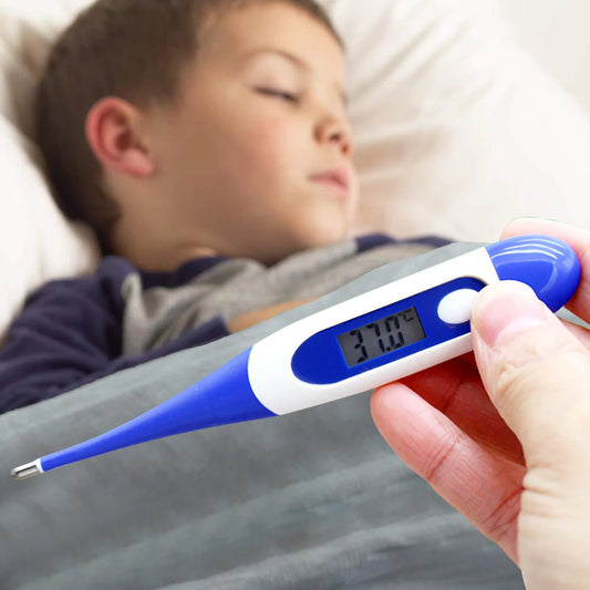 Digitales Wasserdichtes & Elektronisches Thermometer