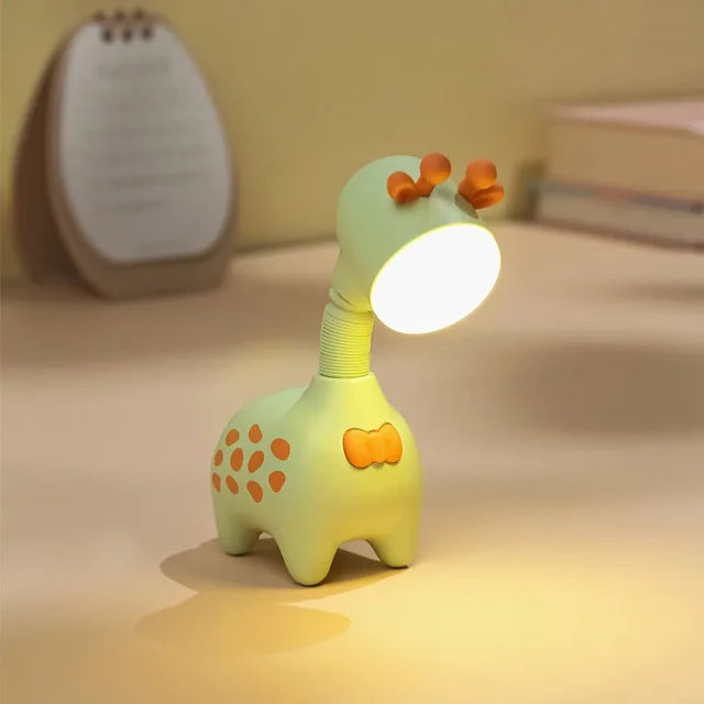 Niedliches Giraffen Nachtlicht