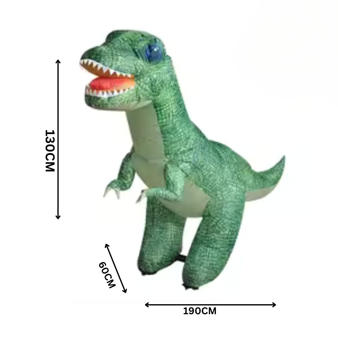 Ferngesteuerter Luft Dinosaurier