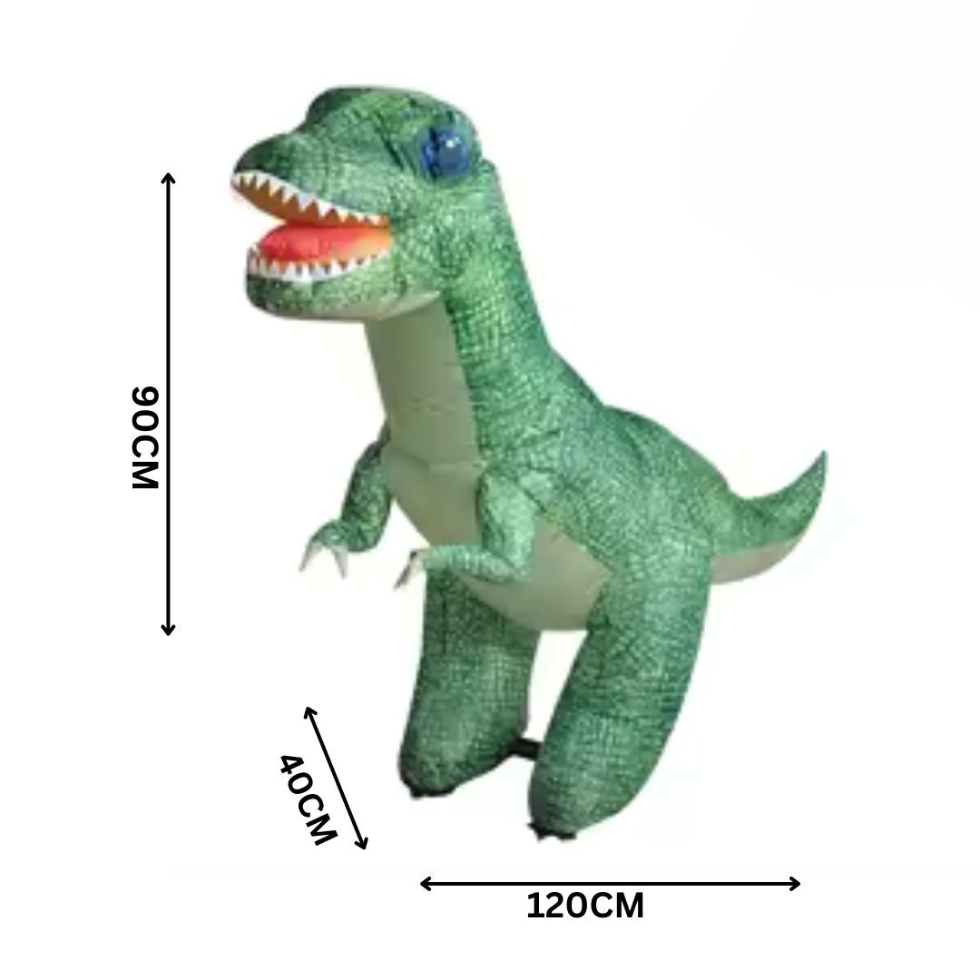 Ferngesteuerter Luft Dinosaurier