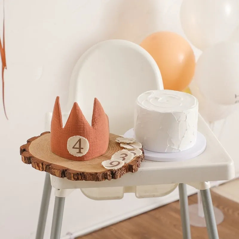 Erster Geburtstag Baby Geschenk Idee