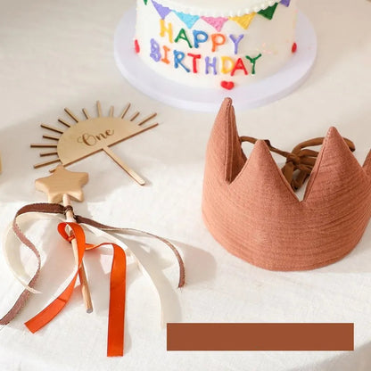 Erster Geburtstag Baby Geschenk Idee