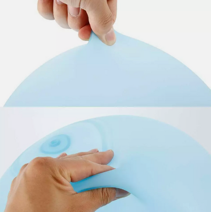 Langlebiger Bubble-Ball