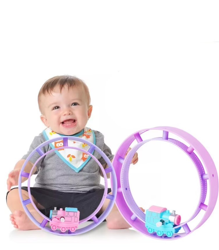 Looping Zug Kinder Spielzeug