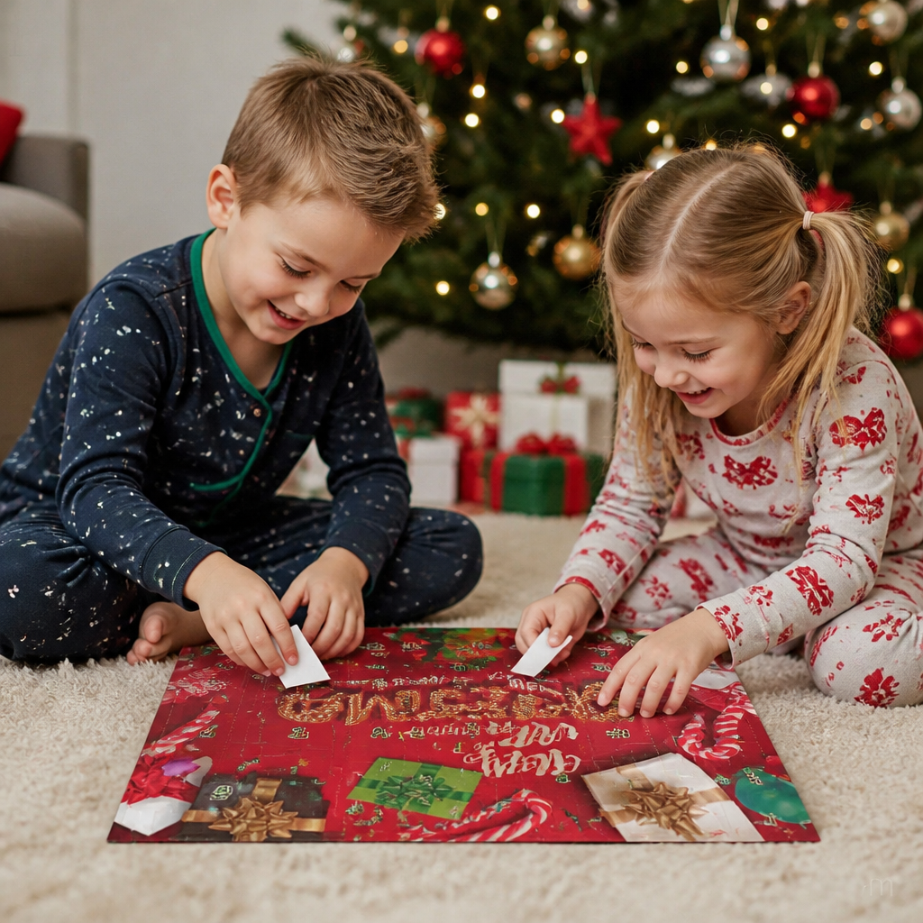 24-Tage-Weihnachtssocken-Adventskalender